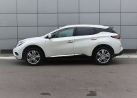 Nissan Murano 3.5 CVT, 2018, 74 210 км превью 5