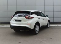 Nissan Murano 3.5 CVT, 2018, 74 210 км превью 6