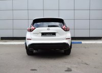 Nissan Murano 3.5 CVT, 2018, 74 210 км превью 7