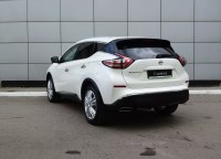 Nissan Murano 3.5 CVT, 2018, 74 210 км превью 8