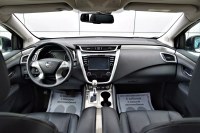 Nissan Murano 3.5 CVT, 2018, 74 210 км превью 9