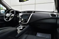Nissan Murano 3.5 CVT, 2018, 74 210 км превью 10