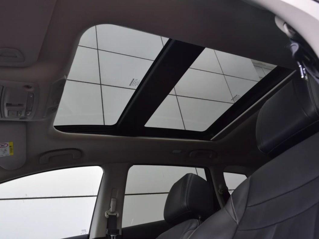 Nissan Murano 3.5 CVT, 2018, 74 210 км фото 15