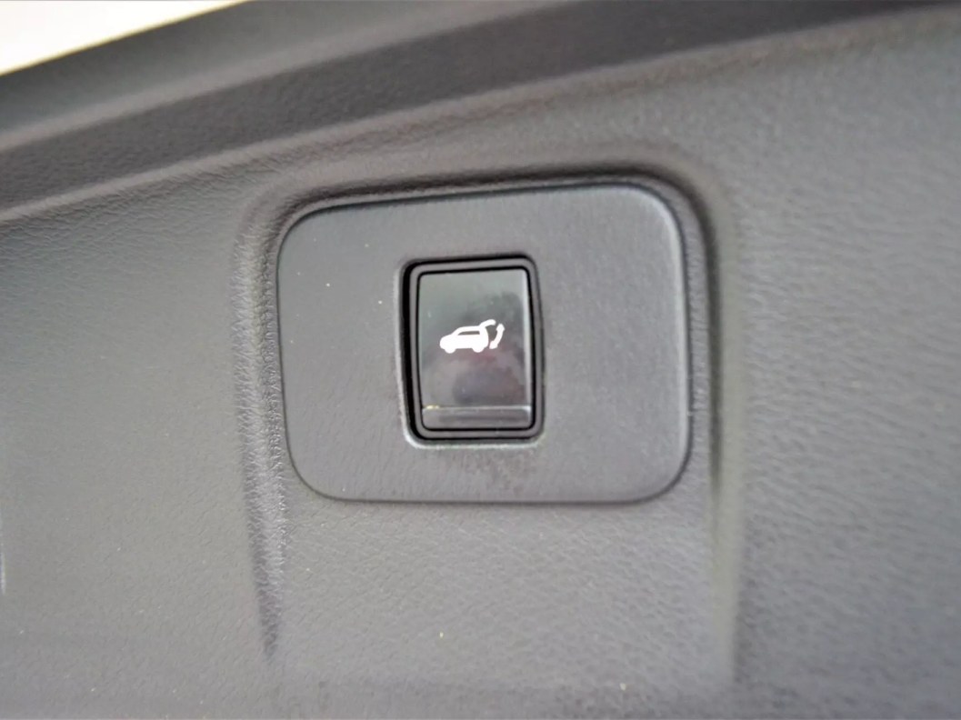 Nissan Murano 3.5 CVT, 2018, 74 210 км фото 17