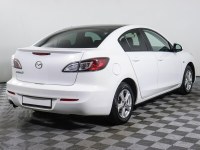 Mazda 3 1.6 АКПП, 2012, 128 400 км превью 2