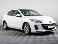 Mazda 3 1.6 АКПП, 2012, 128 400 км превью 3