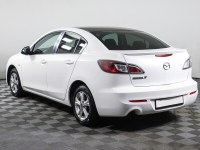 Mazda 3 1.6 АКПП, 2012, 128 400 км превью 4