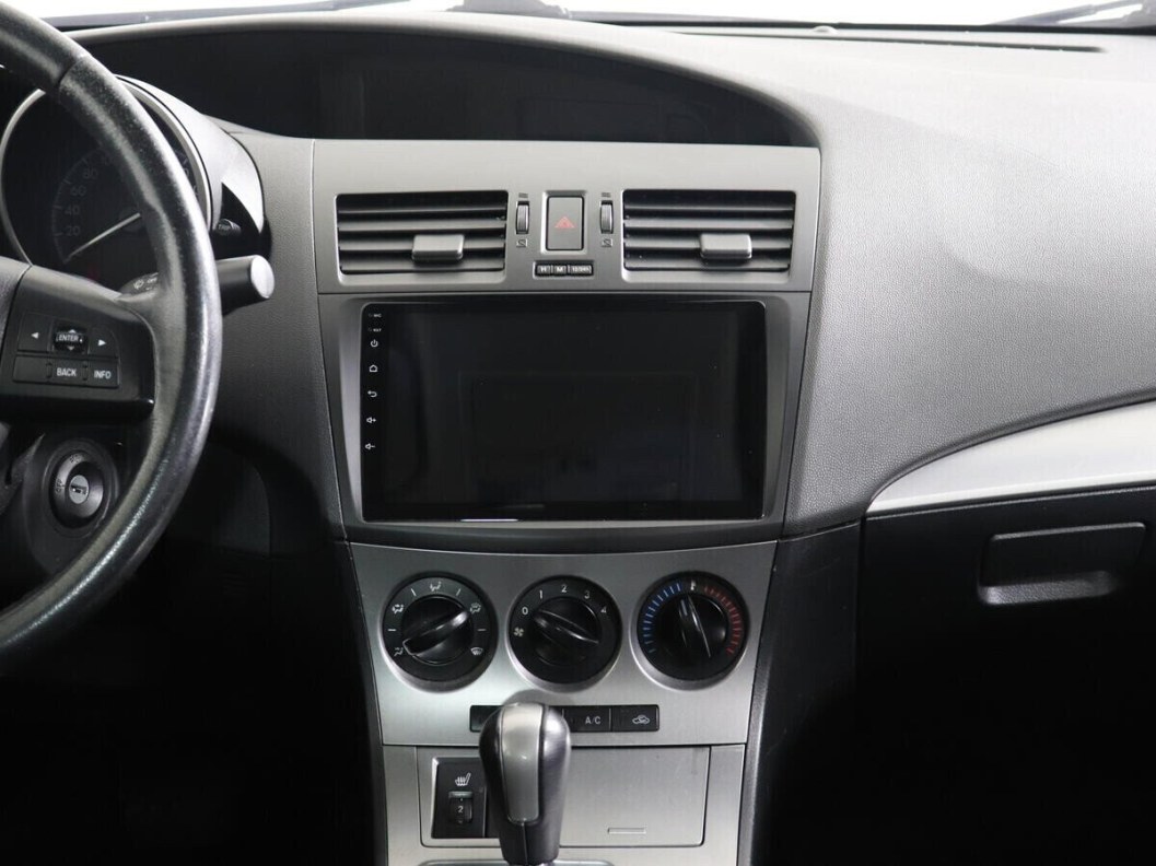Mazda 3 1.6 АКПП, 2012, 128 400 км фото 7