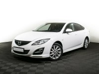 Mazda 6 1.8 МКПП, 2011, 136 300 км превью 1