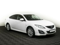 Mazda 6 1.8 МКПП, 2011, 136 300 км превью 2