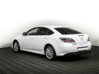 Mazda 6 1.8 МКПП, 2011, 136 300 км превью 4