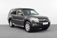 Mitsubishi Pajero 3.2 АКПП, 2010, 123 507 км превью 1