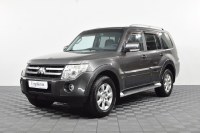 Mitsubishi Pajero 3.2 АКПП, 2010, 123 507 км превью 3