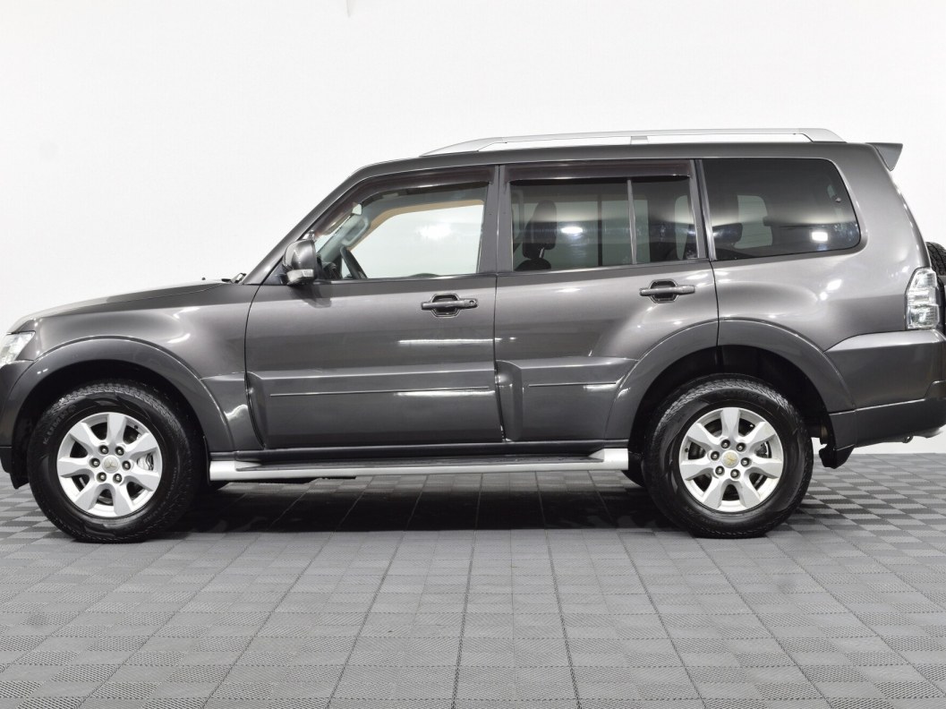 Mitsubishi Pajero 3.2 АКПП, 2010, 123 507 км фото 5