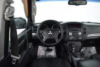 Mitsubishi Pajero 3.2 АКПП, 2010, 123 507 км превью 17