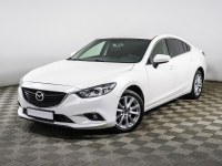 Mazda 6 2.0 АКПП, 2014, 121 400 км превью 1