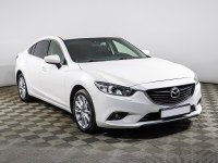 Mazda 6 2.0 АКПП, 2014, 121 400 км превью 3
