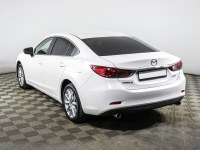 Mazda 6 2.0 АКПП, 2014, 121 400 км превью 4
