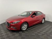 Mazda 3 1.5 АКПП, 2018, 58 300 км превью 1