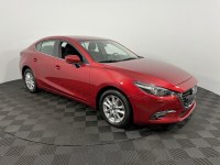 Mazda 3 1.5 АКПП, 2018, 58 300 км превью 4