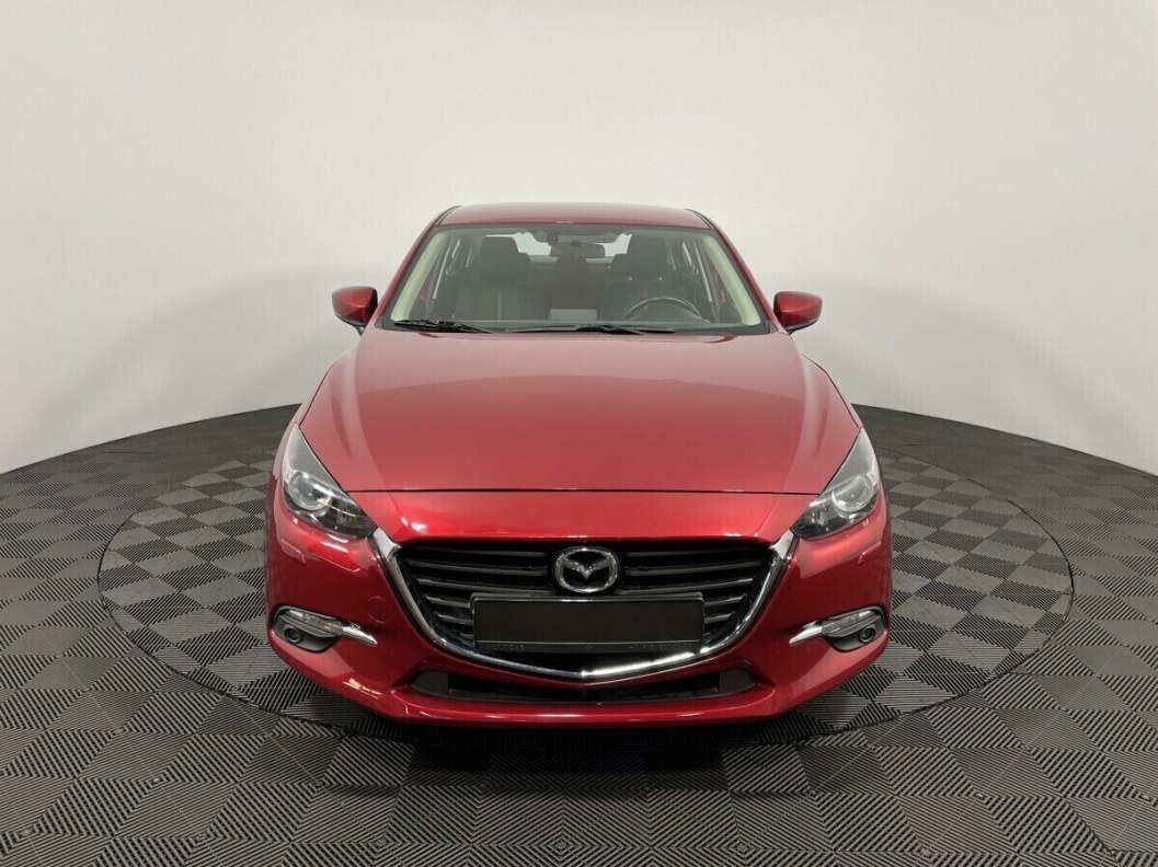 Mazda 3 1.5 АКПП, 2018, 58 300 км фото 5