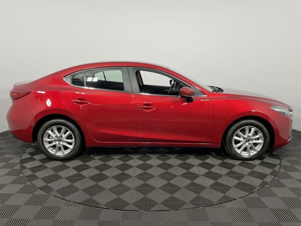 Mazda 3 1.5 АКПП, 2018, 58 300 км фото 9