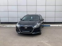 Hyundai i40 Comfort 2.0 АКПП, 2015, 75 502 км превью 3