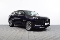Changan UNI-K 4WD Tech АКПП, 2022, 11 773 км превью 1