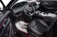 Changan UNI-K 4WD Tech АКПП, 2022, 11 773 км превью 9