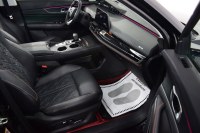 Changan UNI-K 4WD Tech АКПП, 2022, 11 773 км превью 13