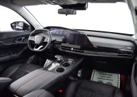 Changan UNI-K 4WD Tech АКПП, 2022, 11 773 км превью 14