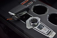 Changan UNI-K 4WD Tech АКПП, 2022, 11 773 км превью 17
