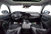 Changan UNI-K 4WD Tech АКПП, 2022, 11 773 км превью 18