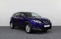 Nissan Qashqai SE 2.0 CVT, 2018, 41 846 км превью 1