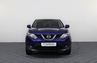 Nissan Qashqai SE 2.0 CVT, 2018, 41 846 км превью 2