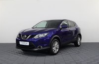 Nissan Qashqai SE 2.0 CVT, 2018, 41 846 км превью 3