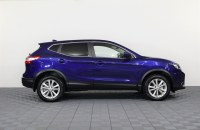 Nissan Qashqai SE 2.0 CVT, 2018, 41 846 км превью 4