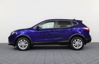 Nissan Qashqai SE 2.0 CVT, 2018, 41 846 км превью 5