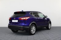Nissan Qashqai SE 2.0 CVT, 2018, 41 846 км превью 6