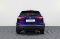 Nissan Qashqai SE 2.0 CVT, 2018, 41 846 км превью 7