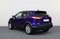 Nissan Qashqai SE 2.0 CVT, 2018, 41 846 км превью 8