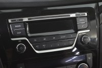 Nissan Qashqai SE 2.0 CVT, 2018, 41 846 км превью 14