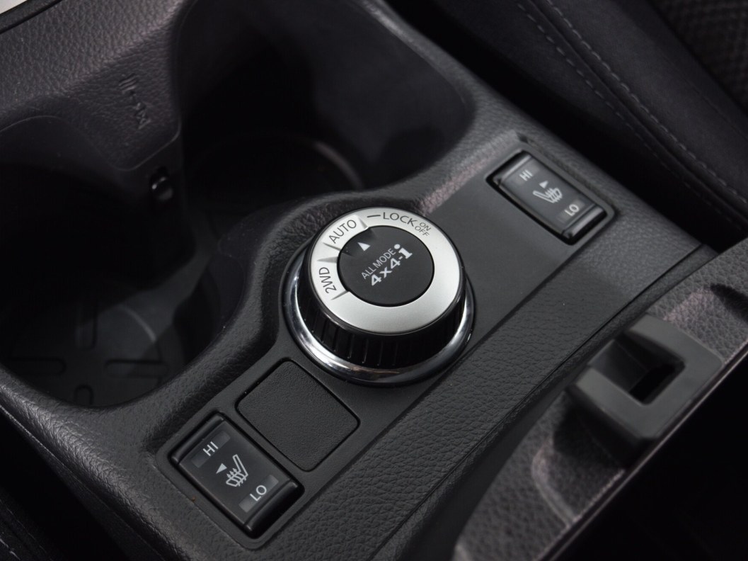 Nissan Qashqai SE 2.0 CVT, 2018, 41 846 км фото 17