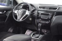 Nissan Qashqai SE 2.0 CVT, 2018, 41 846 км превью 20