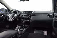 Nissan Qashqai SE 2.0 CVT, 2018, 41 846 км превью 21
