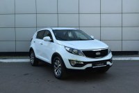 Kia Sportage Luxe 2.0 АКПП, 2014, 89 625 км превью 1