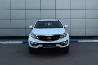Kia Sportage Luxe 2.0 АКПП, 2014, 89 625 км превью 2