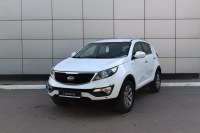 Kia Sportage Luxe 2.0 АКПП, 2014, 89 625 км превью 3
