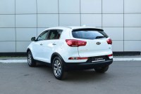 Kia Sportage Luxe 2.0 АКПП, 2014, 89 625 км превью 6