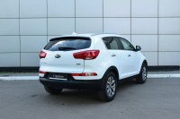 Kia Sportage Luxe 2.0 АКПП, 2014, 89 625 км превью 7